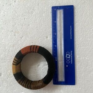 Twine styled bracelet